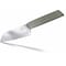Swiss Army Brands 2024 Victorinox Kitchen Swiss Modern 7In Santoku Knife With Granton Blade Olive-Green VIC-6.9056.17K6B - alternate 2